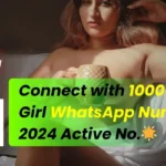 Sexy Girl WhatsApp Numbers
